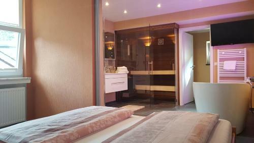 Apartamentos Anitas Ferienhaus