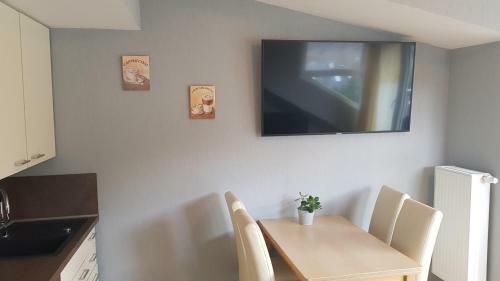 Apartamentos Anitas Ferienhaus