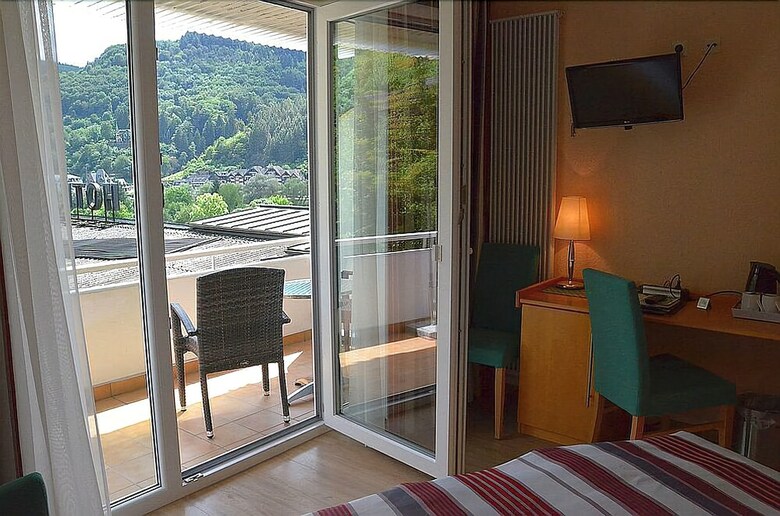 Flair Hotel Am Rosenh�gel