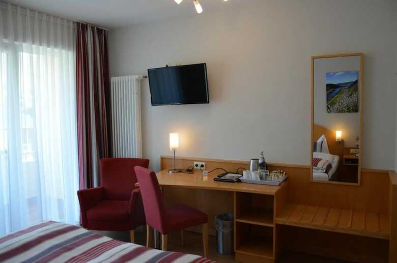 Flair Hotel Am Rosenh�gel