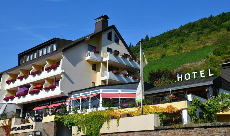 Flair Hotel Am Rosenh�gel
