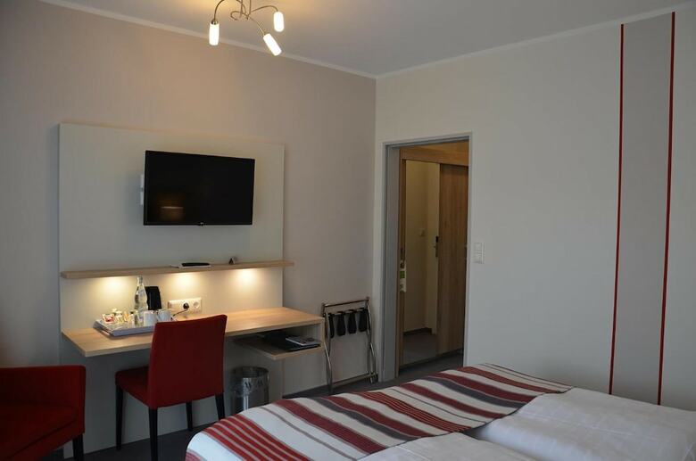 Flair Hotel Am Rosenh�gel