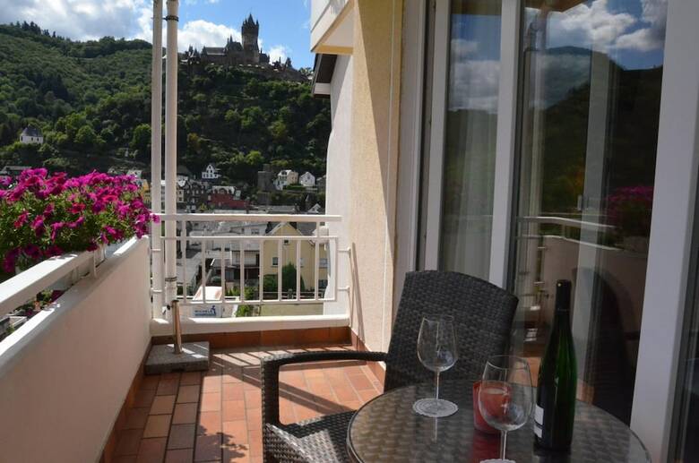 Flair Hotel Am Rosenh�gel