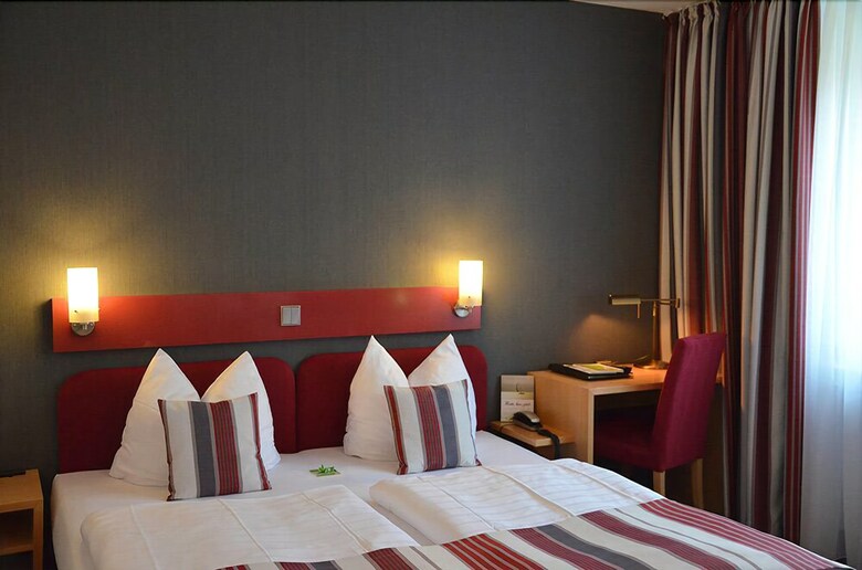 Flair Hotel Am Rosenh�gel