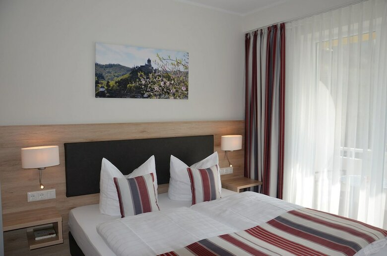 Flair Hotel Am Rosenh�gel
