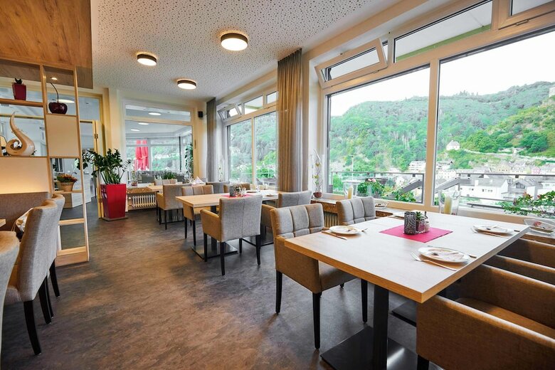 Flair Hotel Am Rosenh�gel