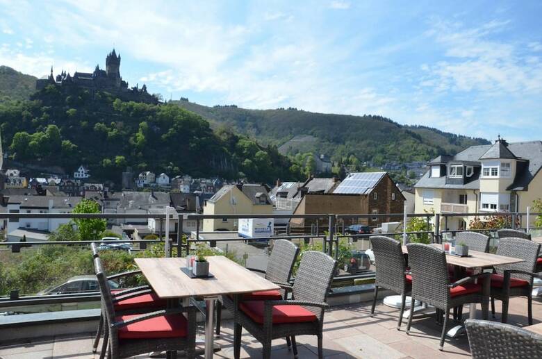 Flair Hotel Am Rosenh�gel