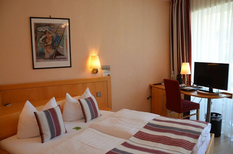 Flair Hotel Am Rosenh�gel