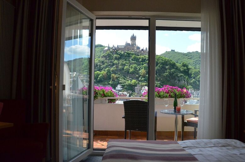Flair Hotel Am Rosenh�gel