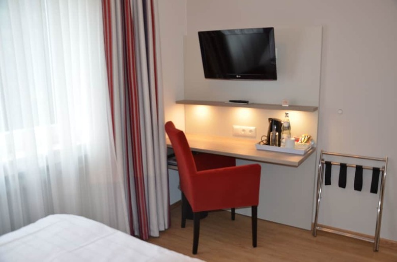 Flair Hotel Am Rosenh�gel