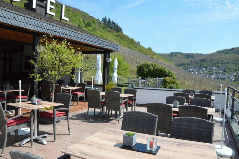 Flair Hotel Am Rosenh�gel