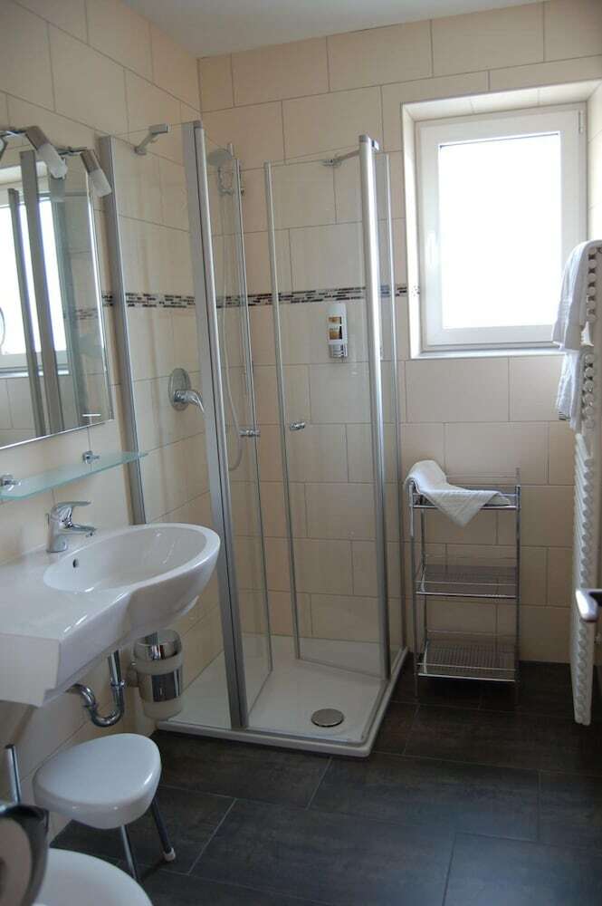 Flair Hotel Am Rosenh�gel