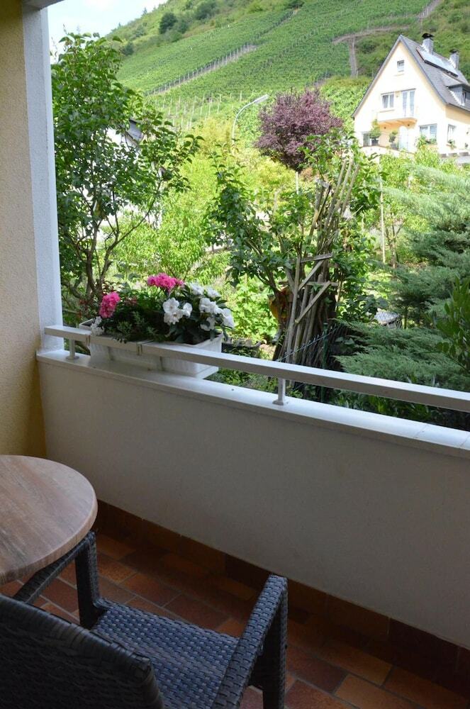 Flair Hotel Am Rosenh�gel