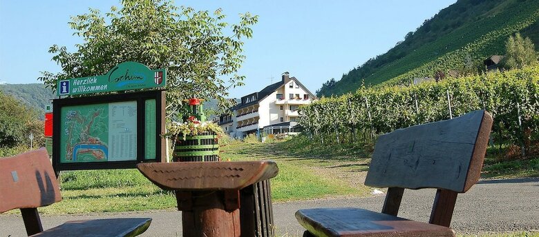 Flair Hotel Am Rosenh�gel