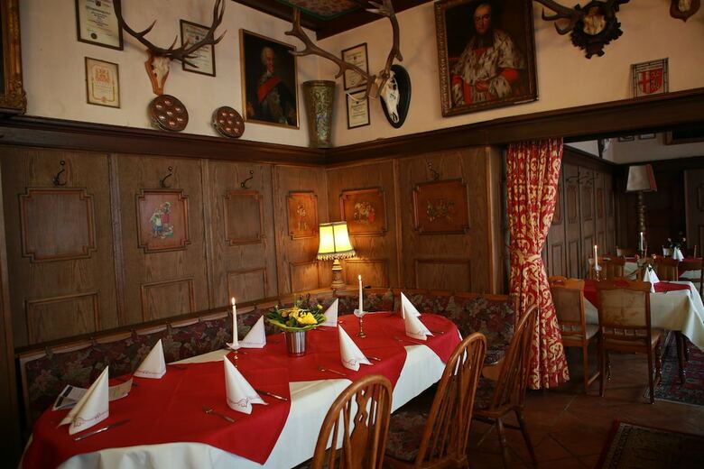 Hotel Alte Thorschenke