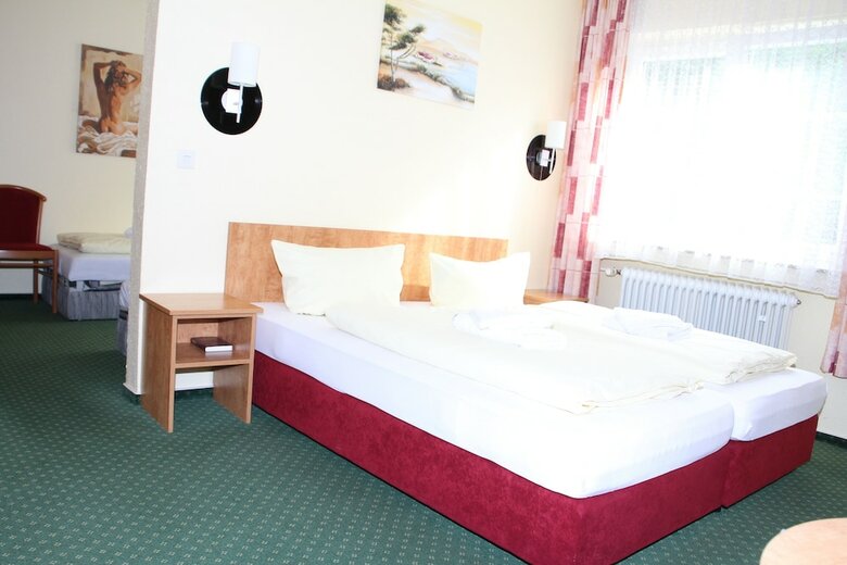 Hotel Alte Thorschenke