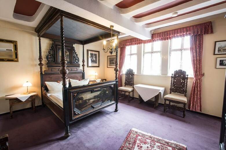 Hotel Alte Thorschenke