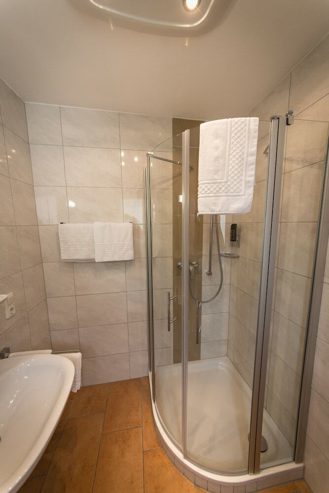 Hotel Alte Thorschenke