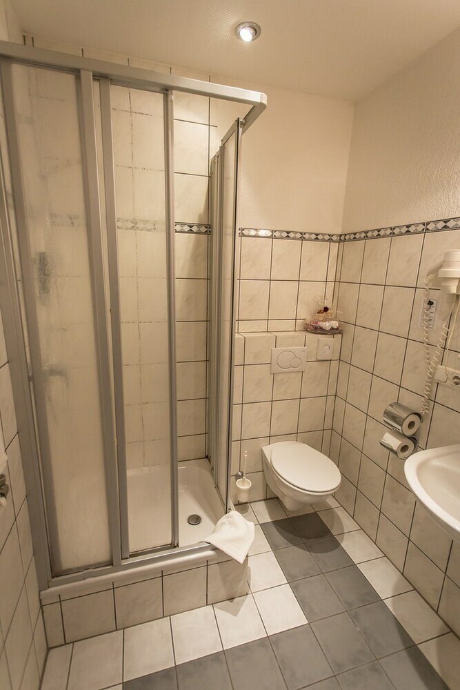 Hotel Alte Thorschenke