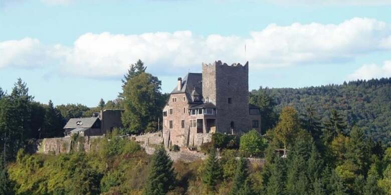 Hotel Alte Thorschenke