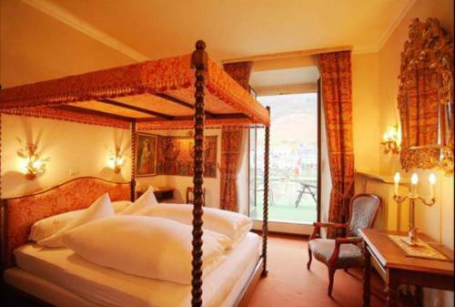 Burg-hotel Cochem