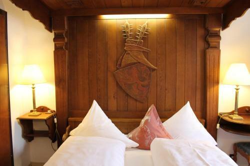 Burg-hotel Cochem