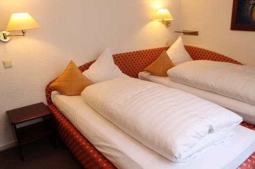 Burg-hotel Cochem