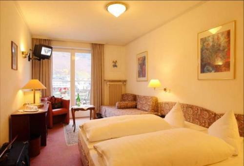 Burg-hotel Cochem