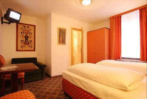 Burg-hotel Cochem