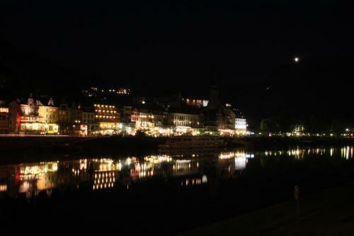 Hostal Hotel Und G�stehaus Gute Quelle