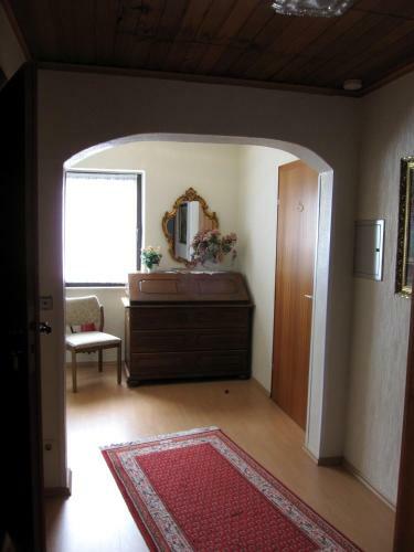 Hostal Hotel Und G�stehaus Gute Quelle