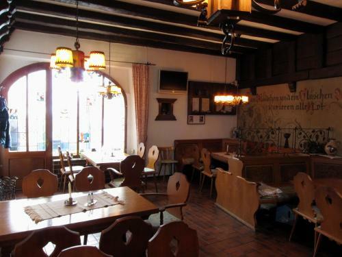 Hostal Hotel Und G�stehaus Gute Quelle