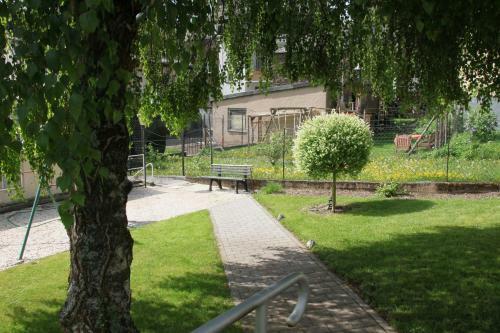 Hostal Hotel Und G�stehaus Gute Quelle