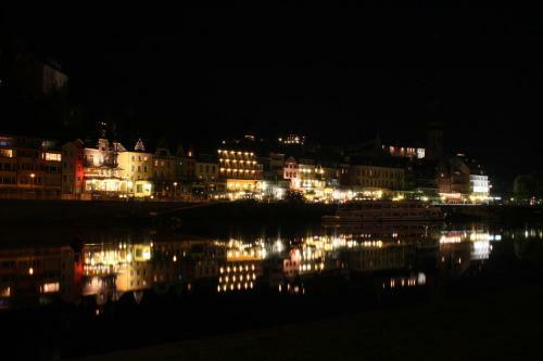 Hostal Hotel Und G�stehaus Gute Quelle