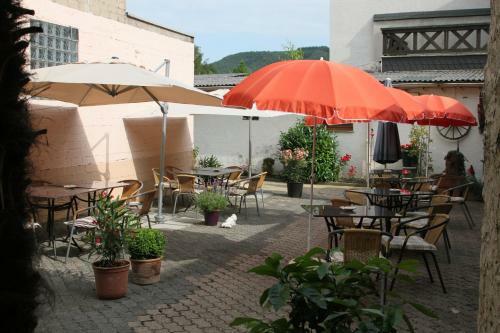Hostal Hotel Und G�stehaus Gute Quelle