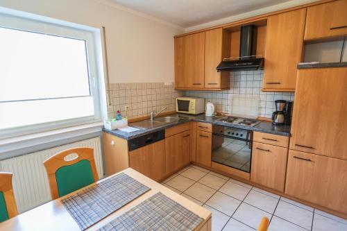 Apartamento Haus Flora (ferienwohnungen)