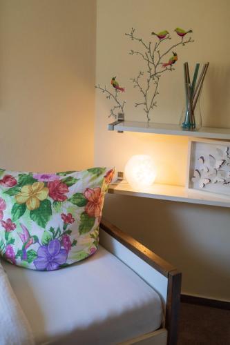 Apartamento Haus Flora (ferienwohnungen)