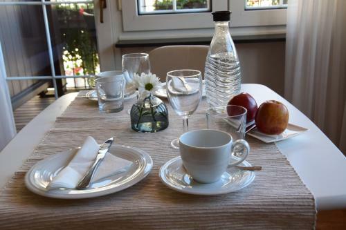 Hostal Haus Von Hoegen