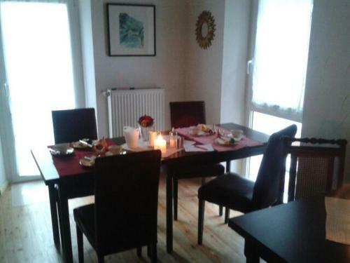 Hostal Pension Max