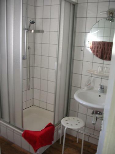 Hostal Pension Max