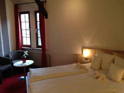 Hostal Hotel-restaurant Lohspeicher