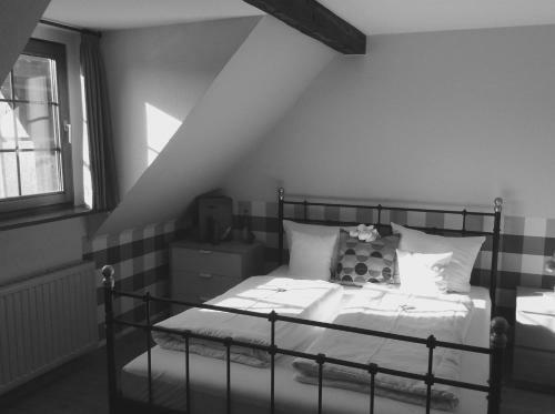 Hostal Hotel-restaurant Lohspeicher