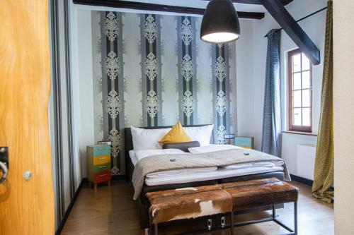 Hostal Hotel-restaurant Lohspeicher