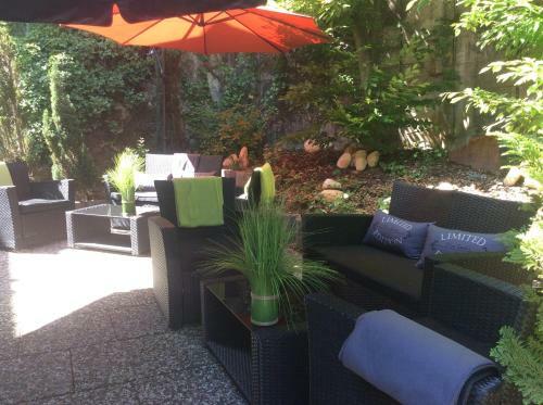 Hostal Hotel-restaurant Lohspeicher