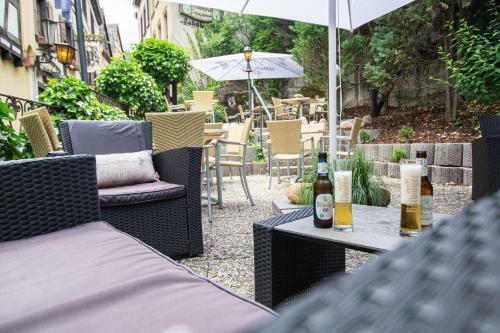 Hostal Hotel-restaurant Lohspeicher