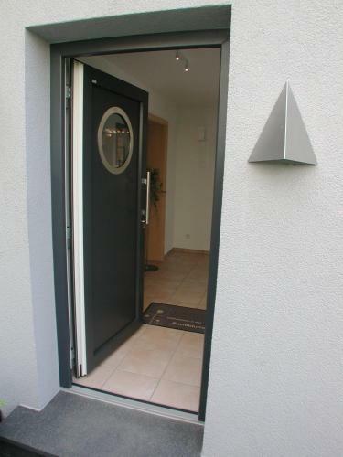 Apartamento Ferienwohnung Pusteblume