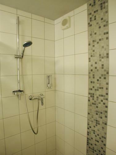 Apartamento Ferienwohnung Pusteblume