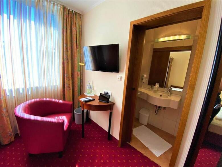 Moselromantik Hotel Thul