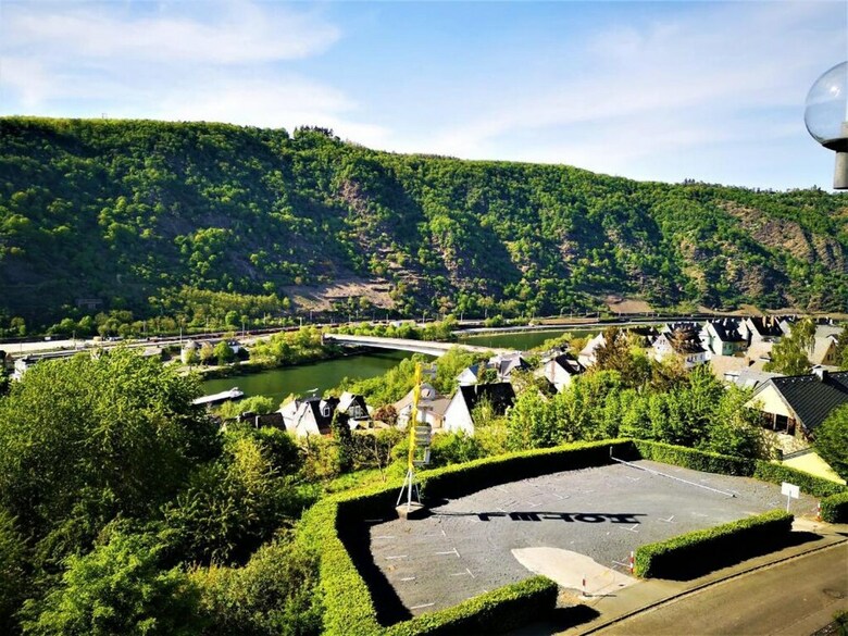 Moselromantik Hotel Thul