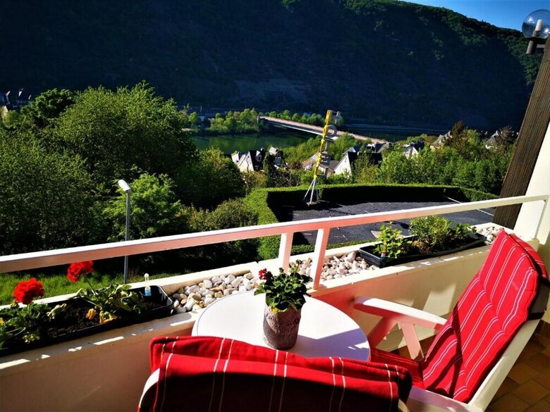 Moselromantik Hotel Thul